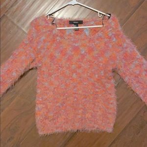 Forever 21 sweater